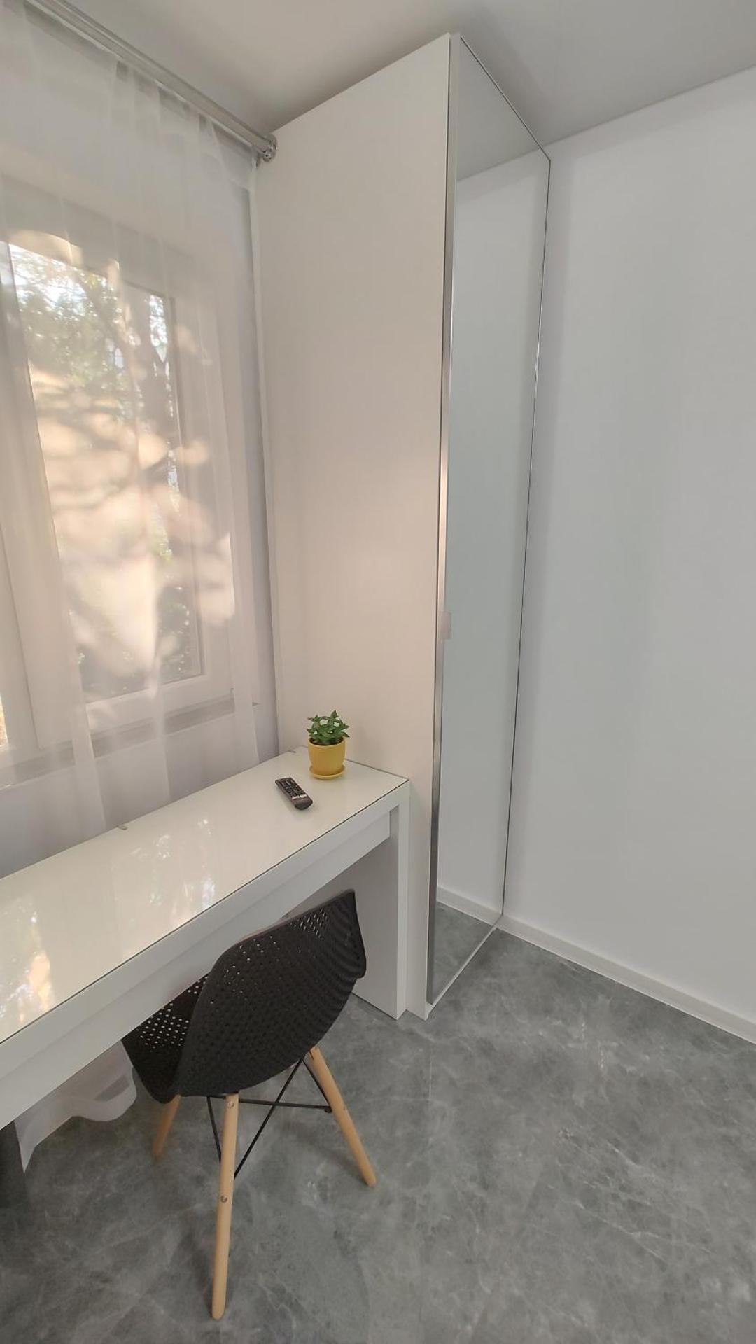 Vegas luxury apartment