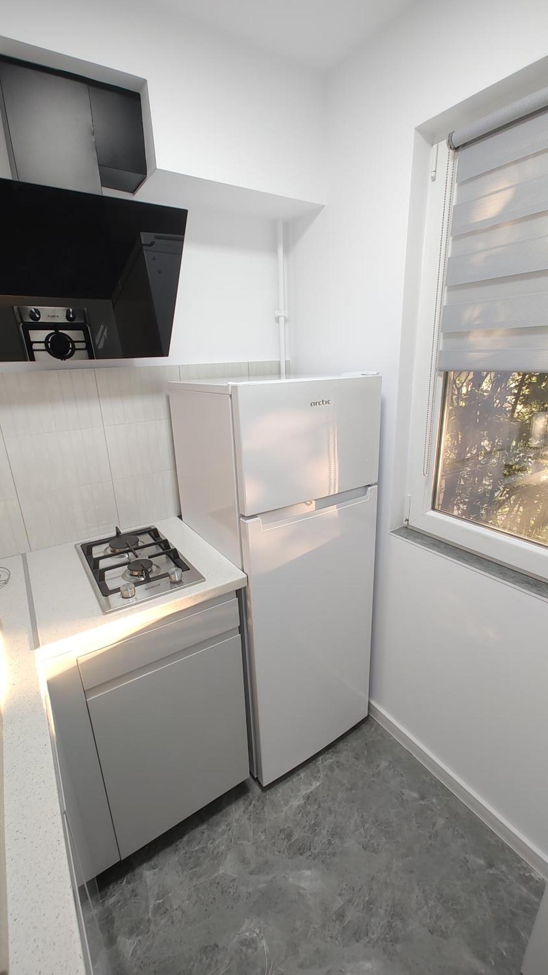 Vegas luxury apartment