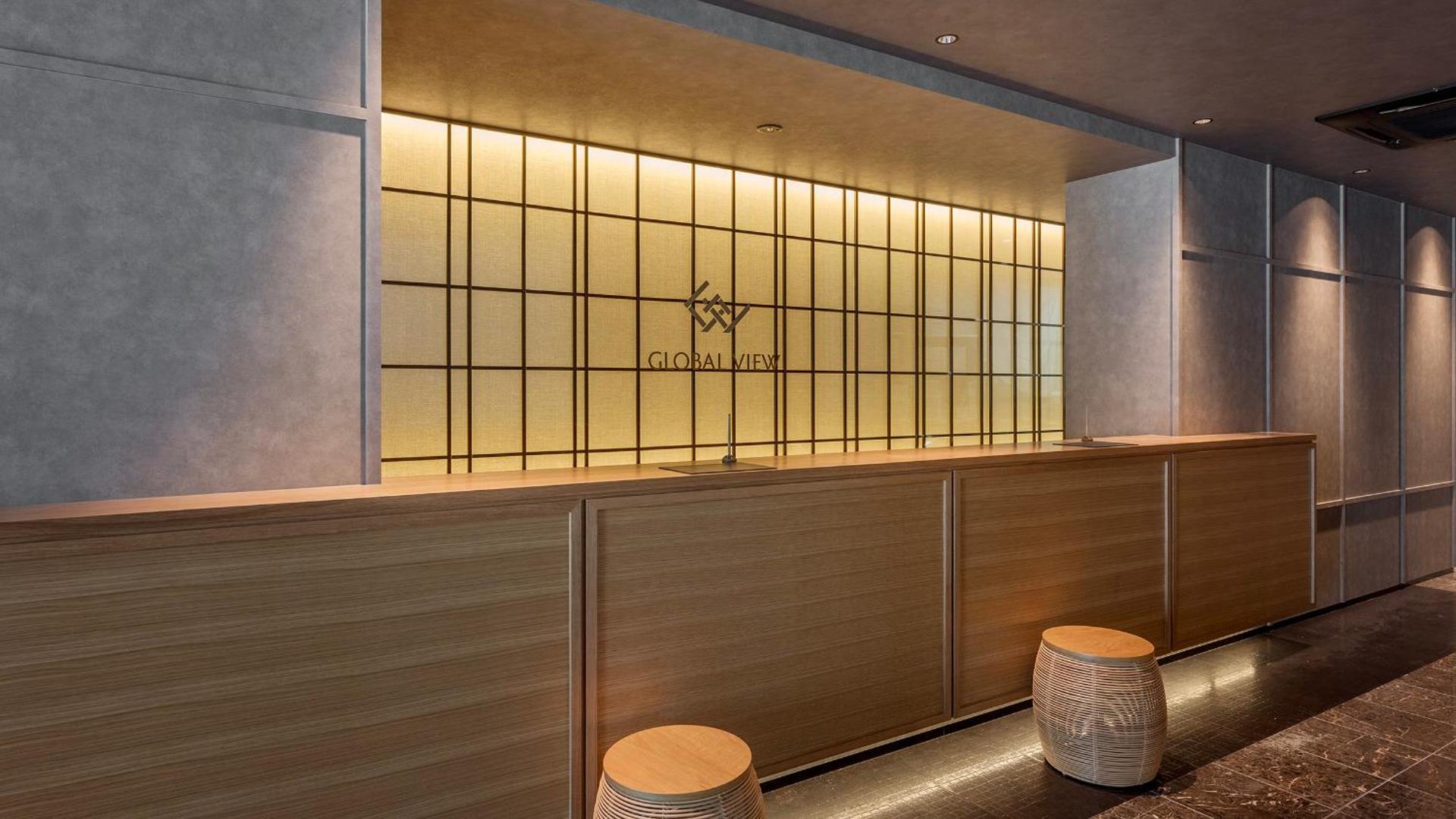 Hotel Global View Tsu