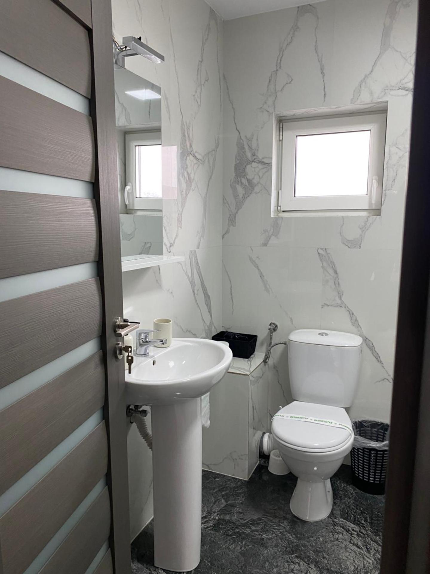 Wonderland apartment