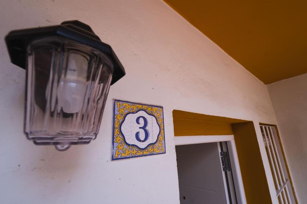 Apartamento en San Bernardo, el barrio torero