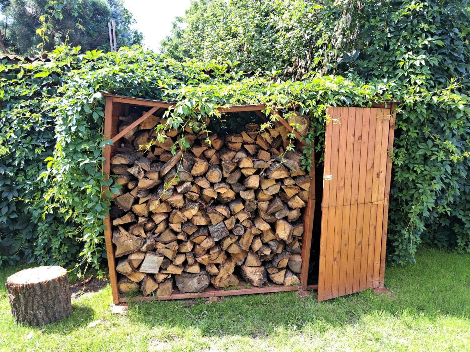 Apartamenty Stodoła