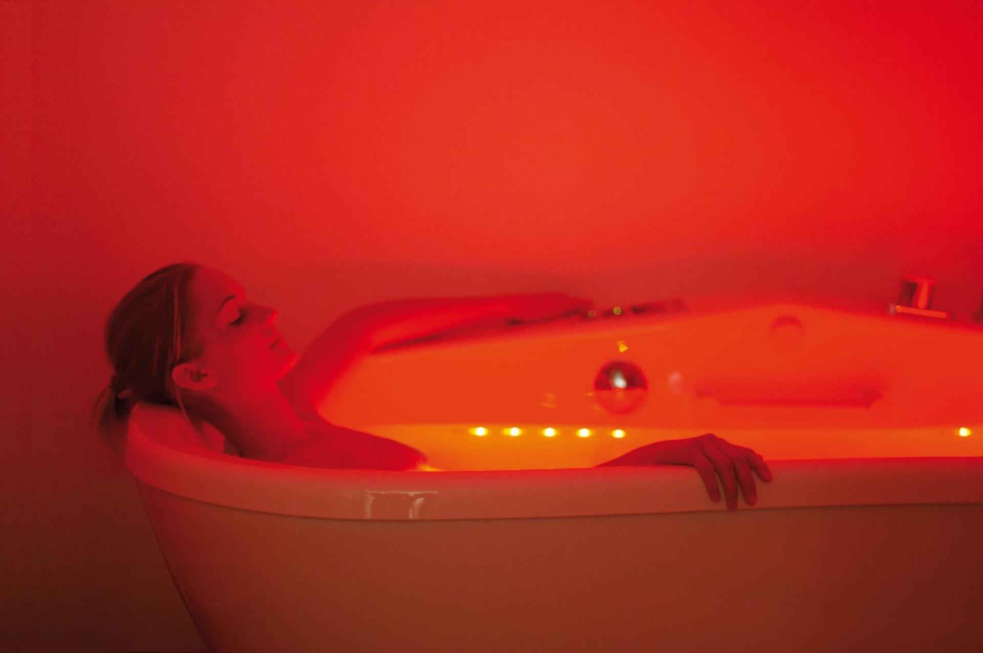 Spa and wellness centre/facilities