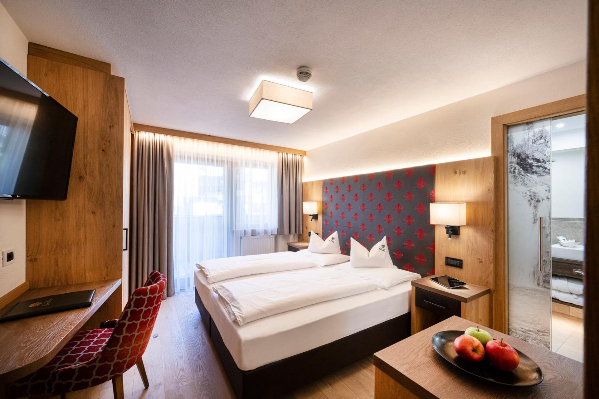 Wellness Hotel Gran Risa***S