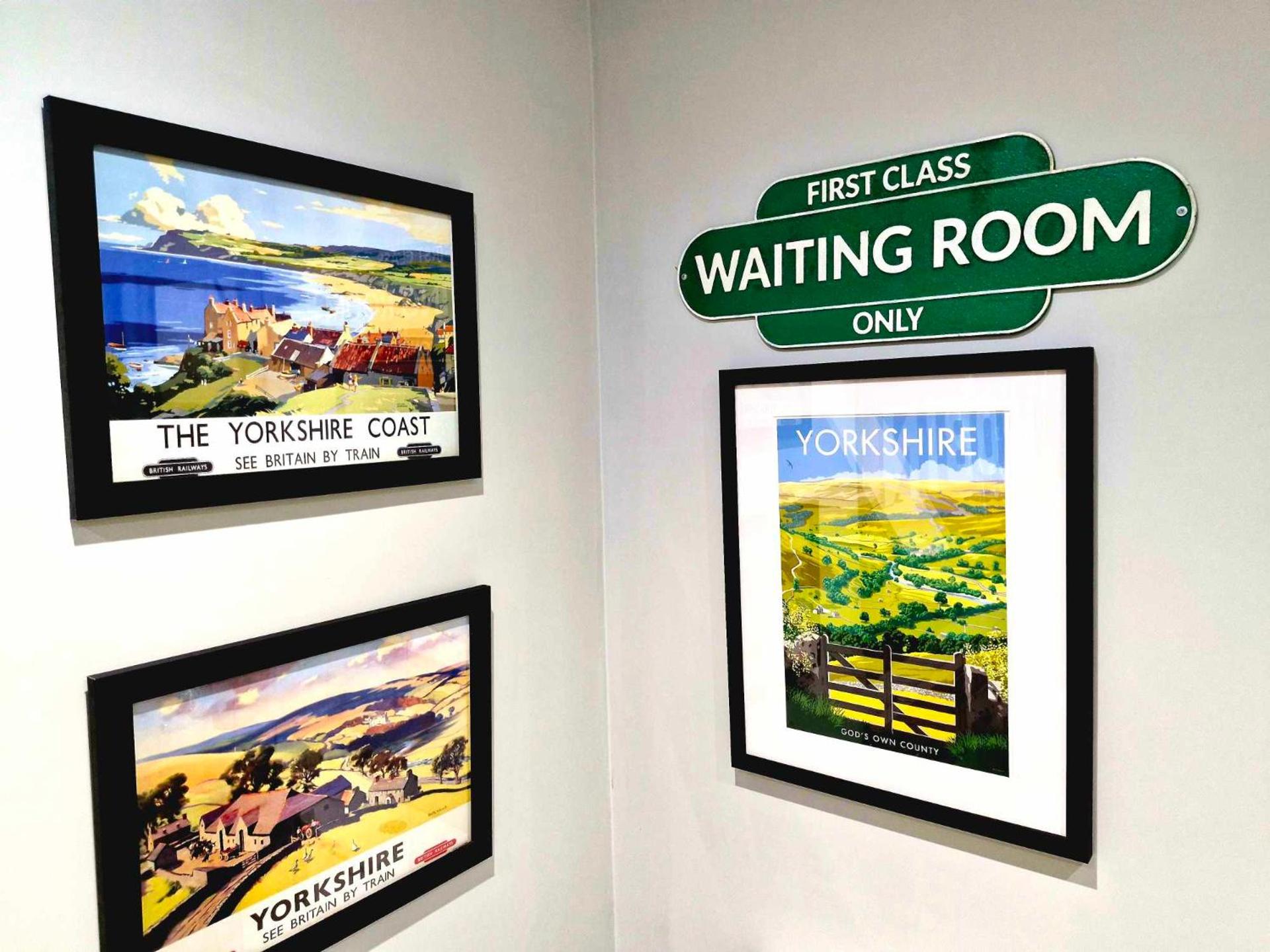 Englefield Guesthouse