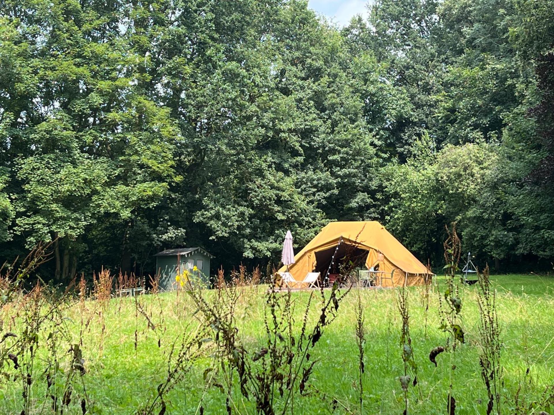 B&B Le Manoir de la Douve