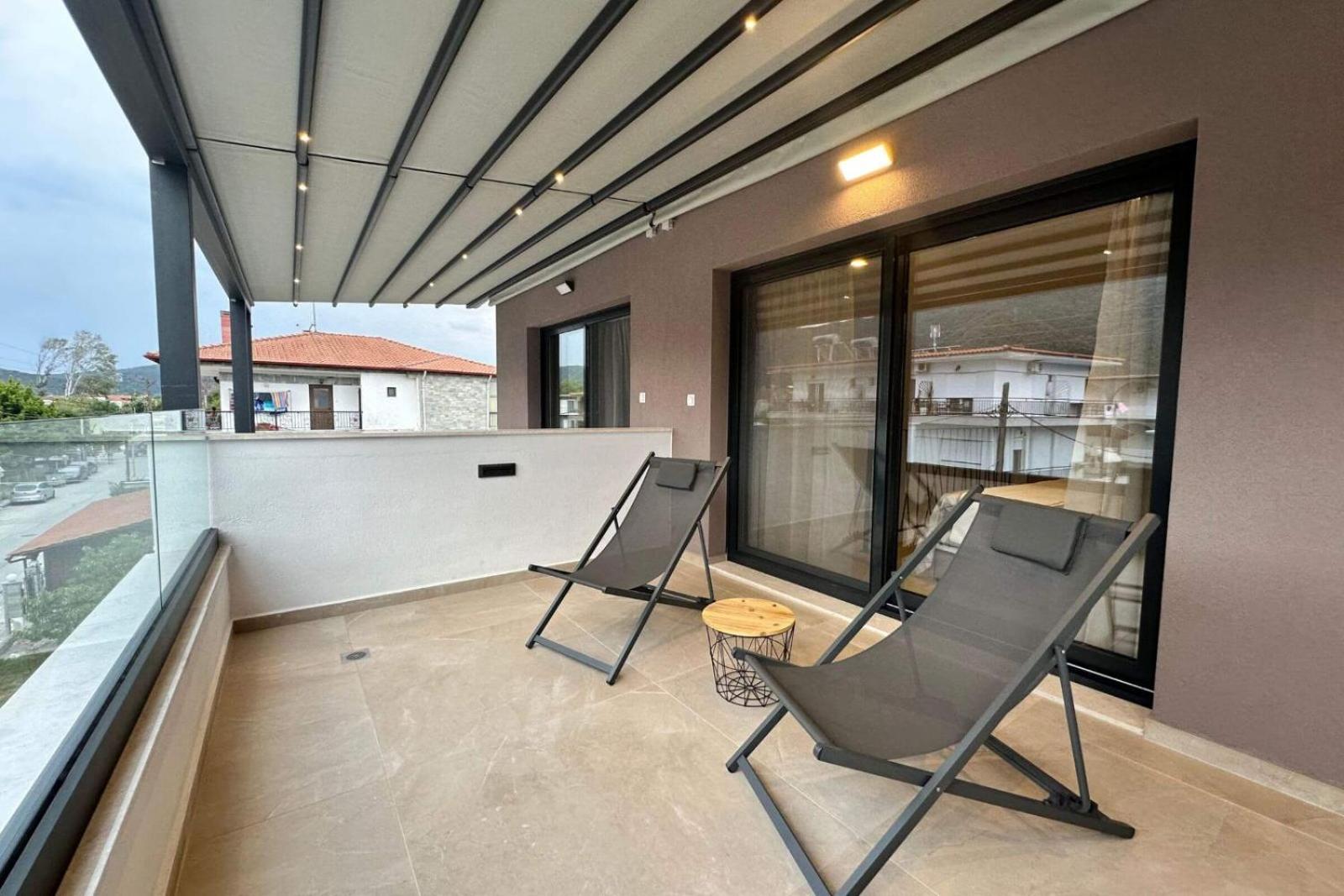 View (from property/room)