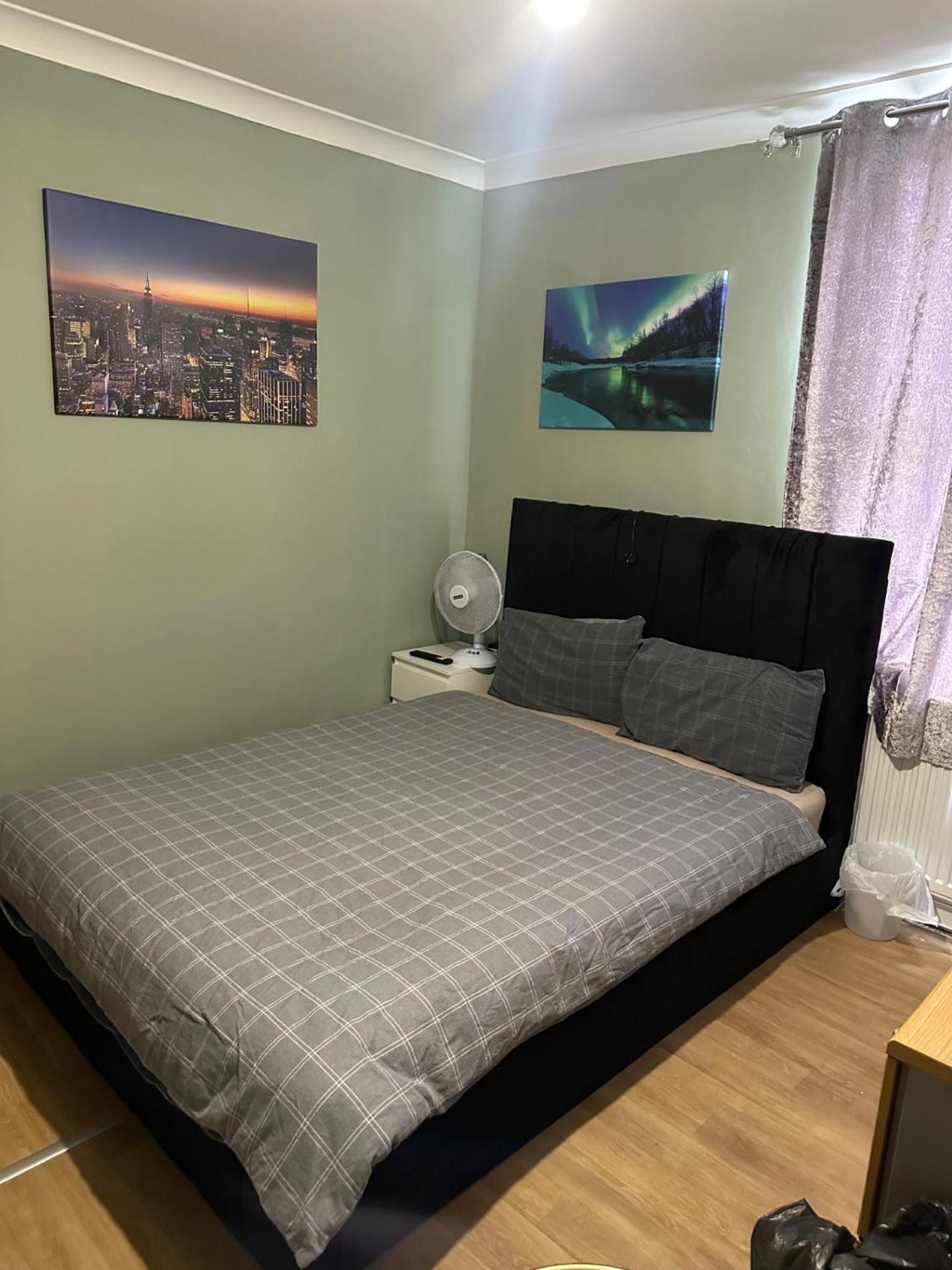 Cosy Studio Flat Forest Road