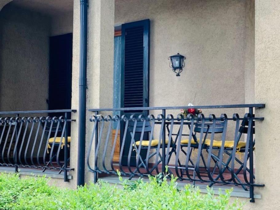 Villetta la Magnolia