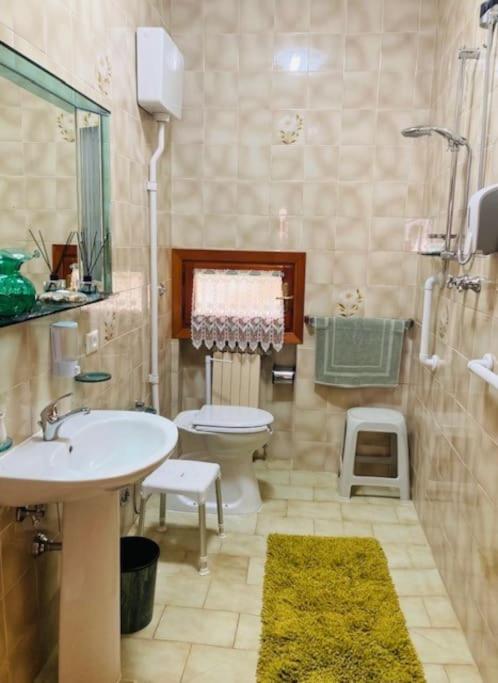 Villetta la Magnolia