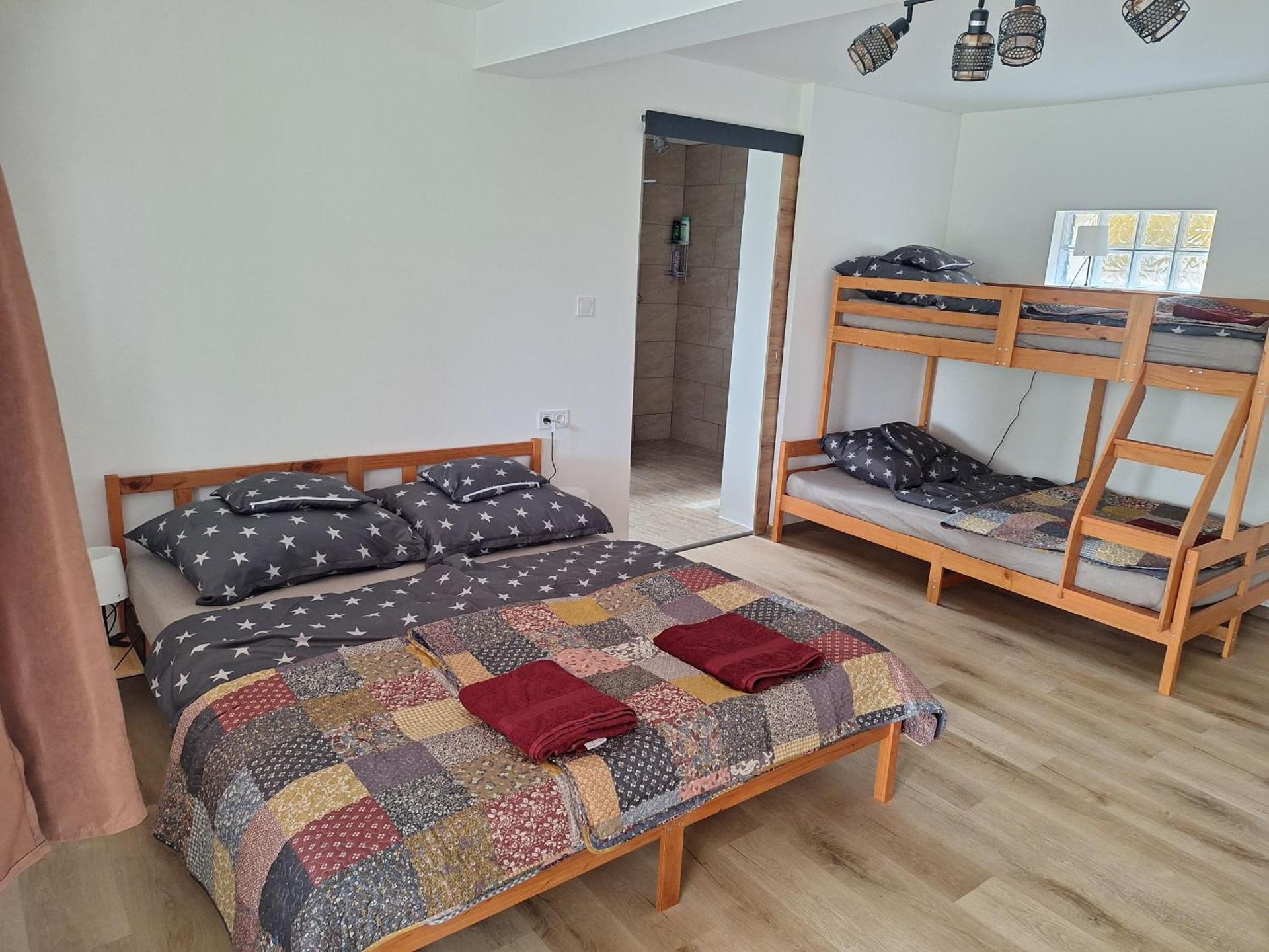 Gyümölcsös Vendégház, Poroszló, Tisza-tó - Fruit Orchard Guest House, Poroszló, Lake Tisza