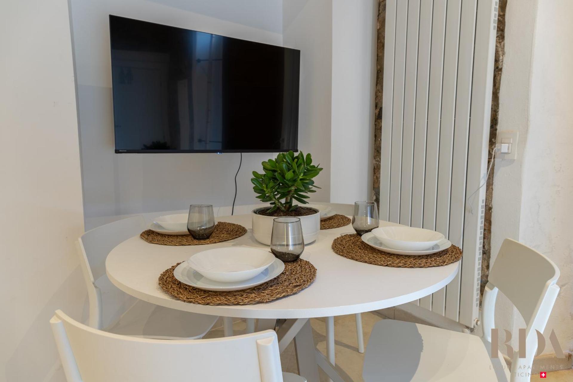 La Grotta 250m dal lago RDA Lux AP