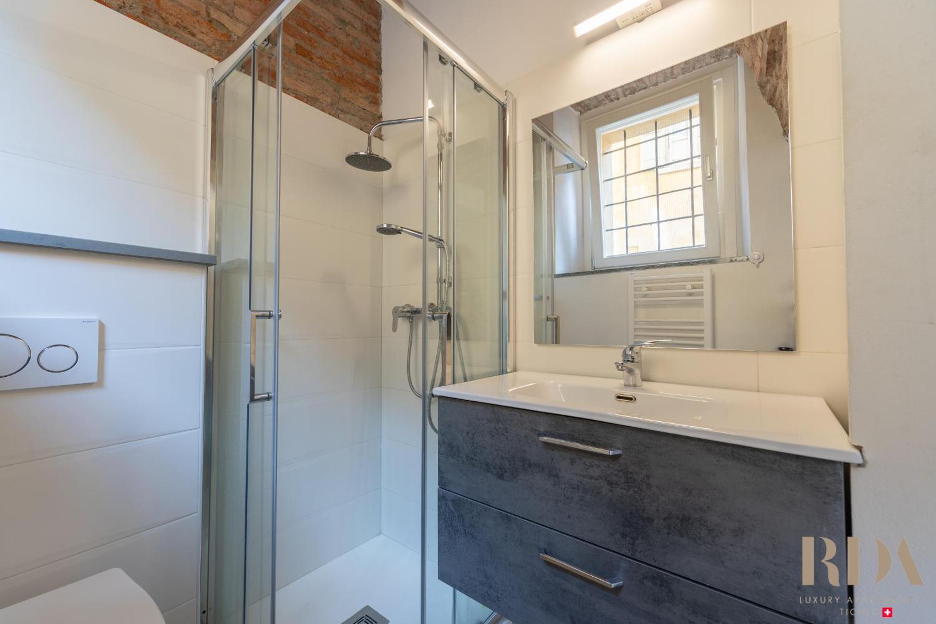 La Grotta 250m dal lago RDA Lux AP