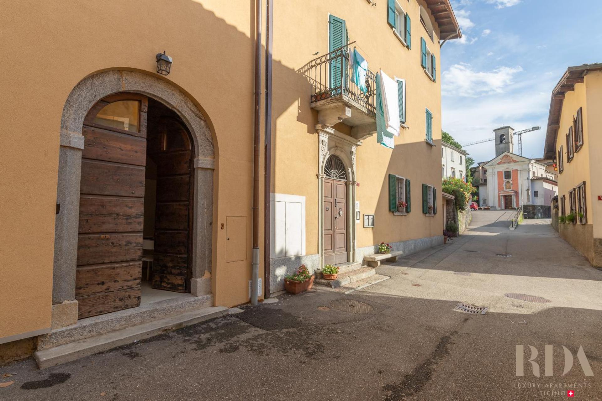 La Grotta 250m dal lago RDA Lux AP