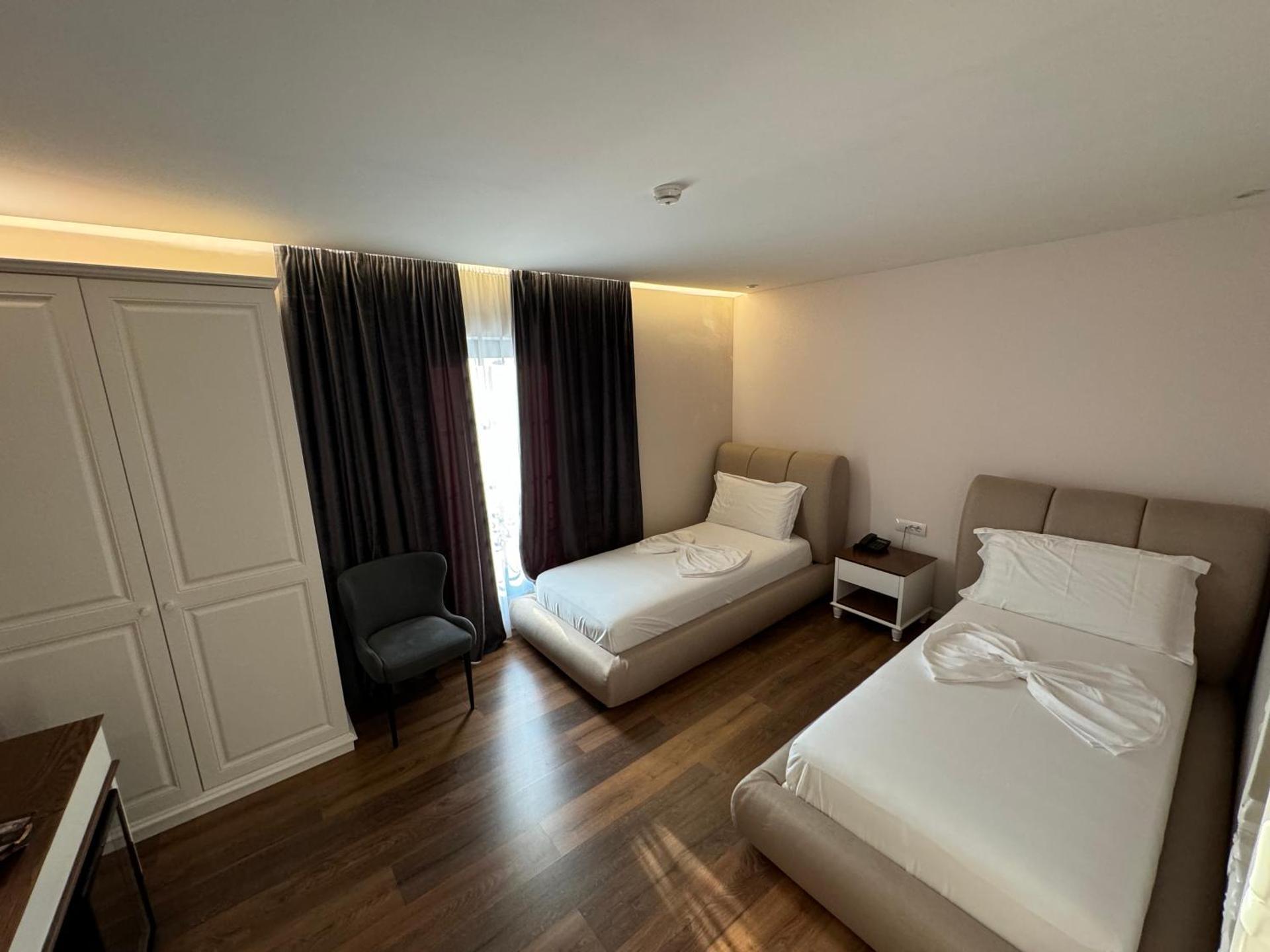 Arberia Palace Hotel