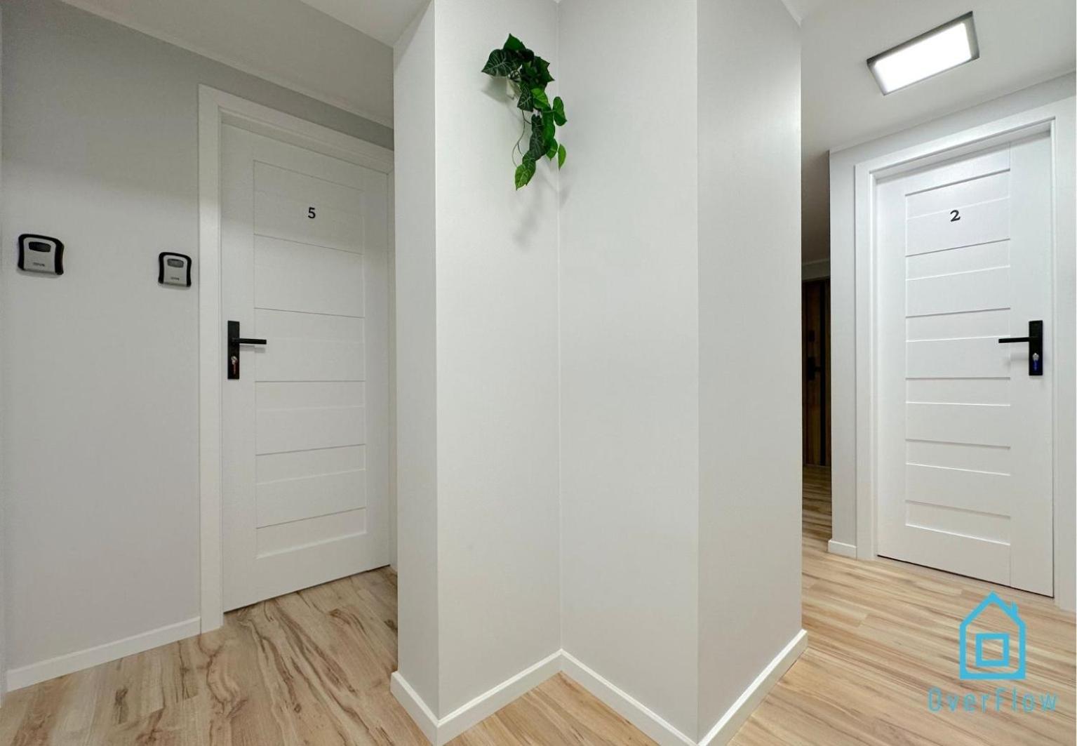 Hope Room - 10 Minutes to Gdańsk Old Town