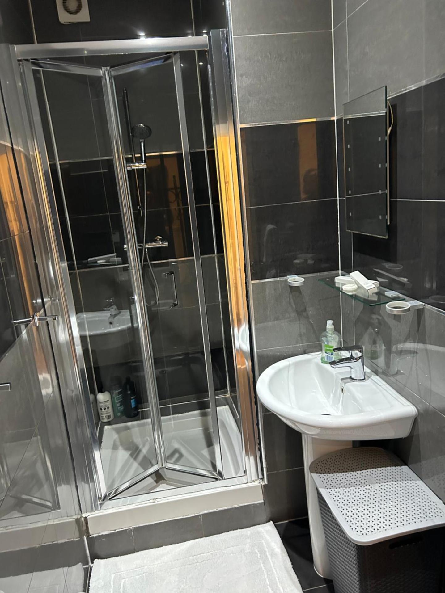 Luxurious 2 Bed Apartment