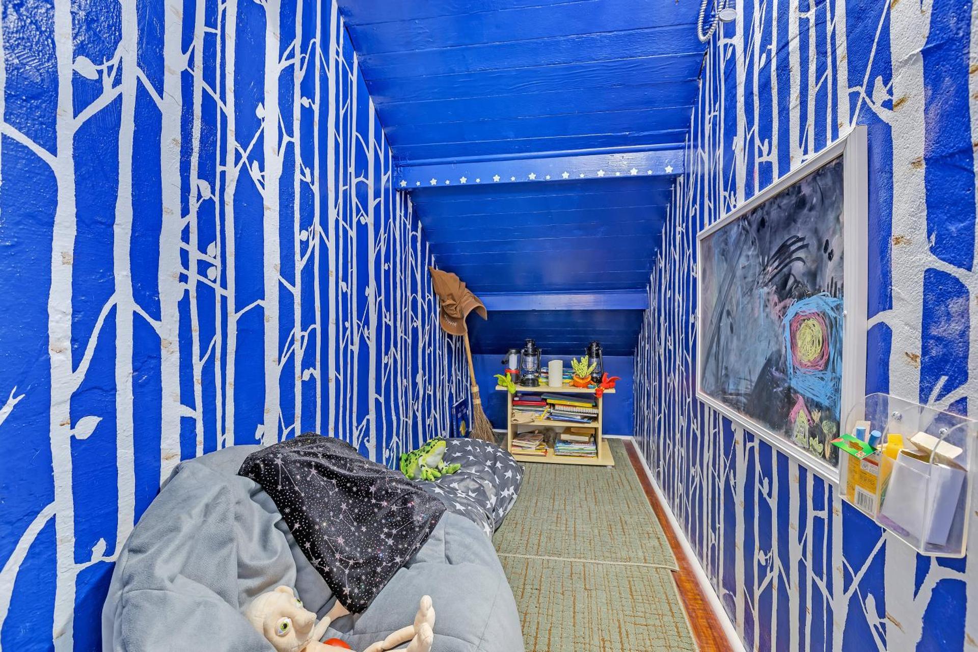 Children play ground