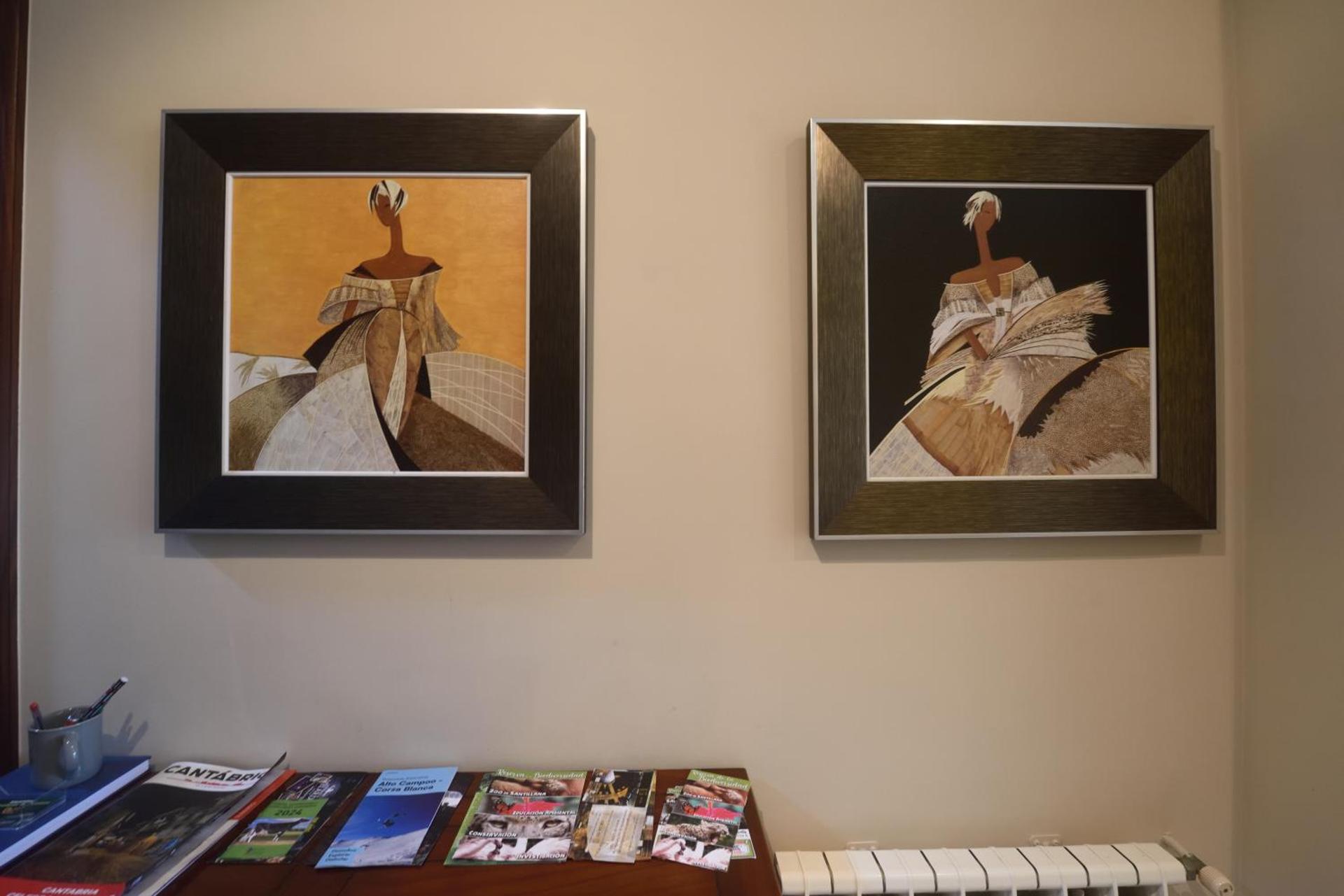 Los Avellanos de Santillana