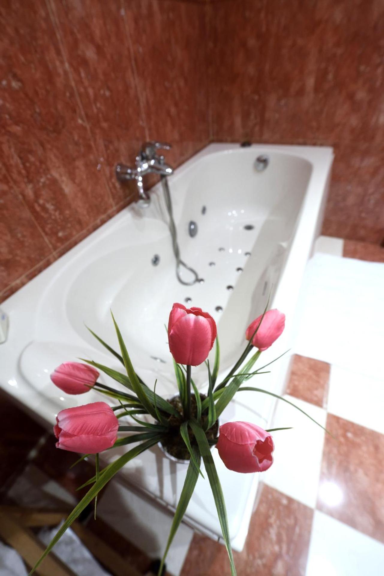 Los Avellanos de Santillana