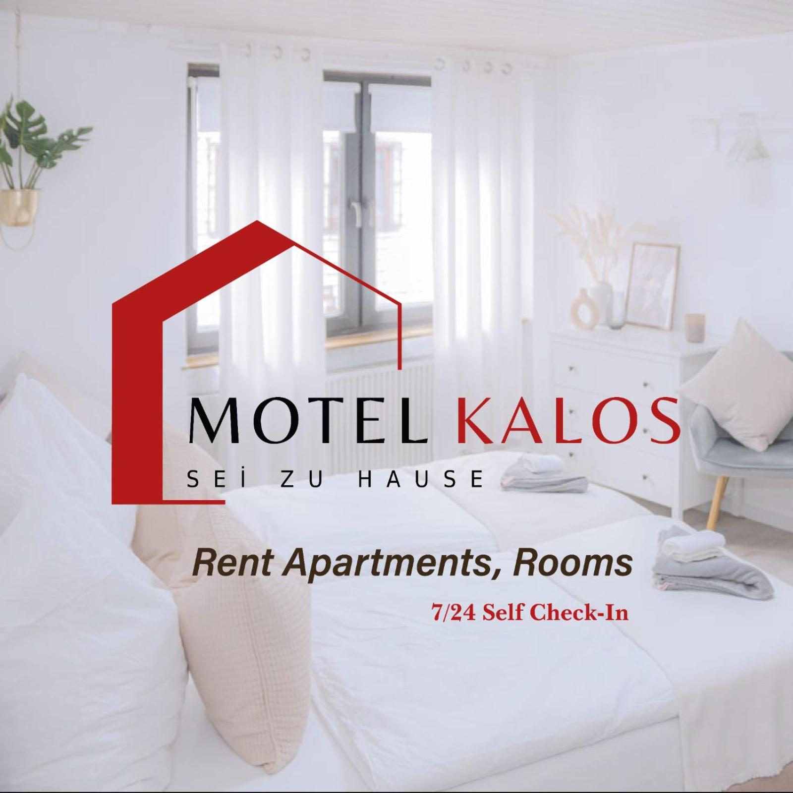 Motel Kalos
