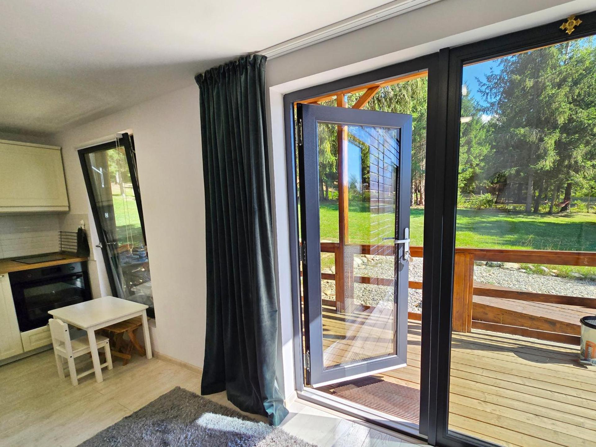 Modular Cuib de Vultur