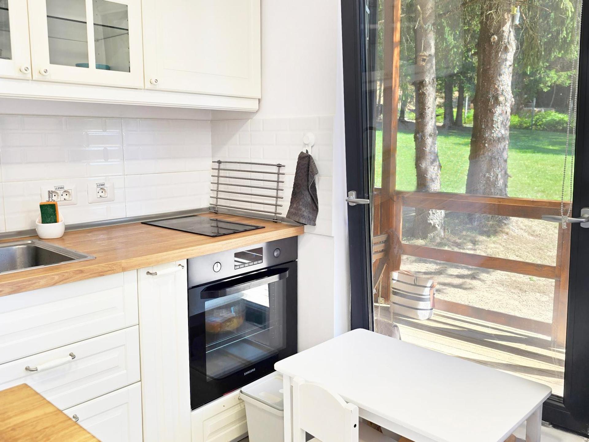 Modular Cuib de Vultur