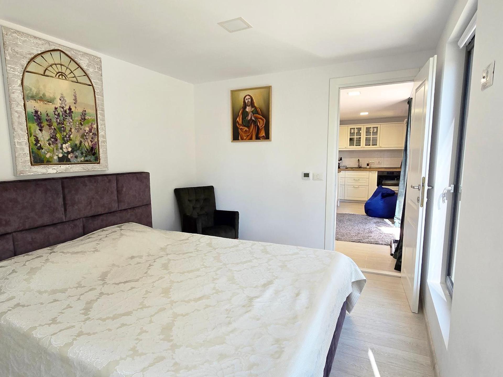 Modular Cuib de Vultur