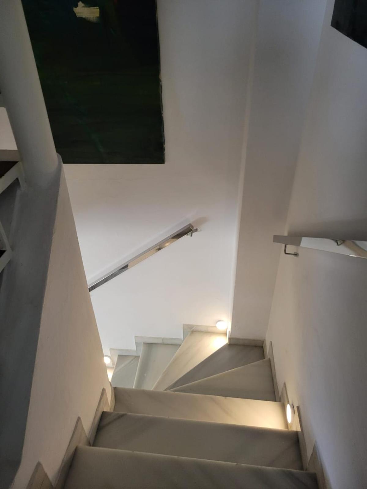 Málaga casa grande familiar