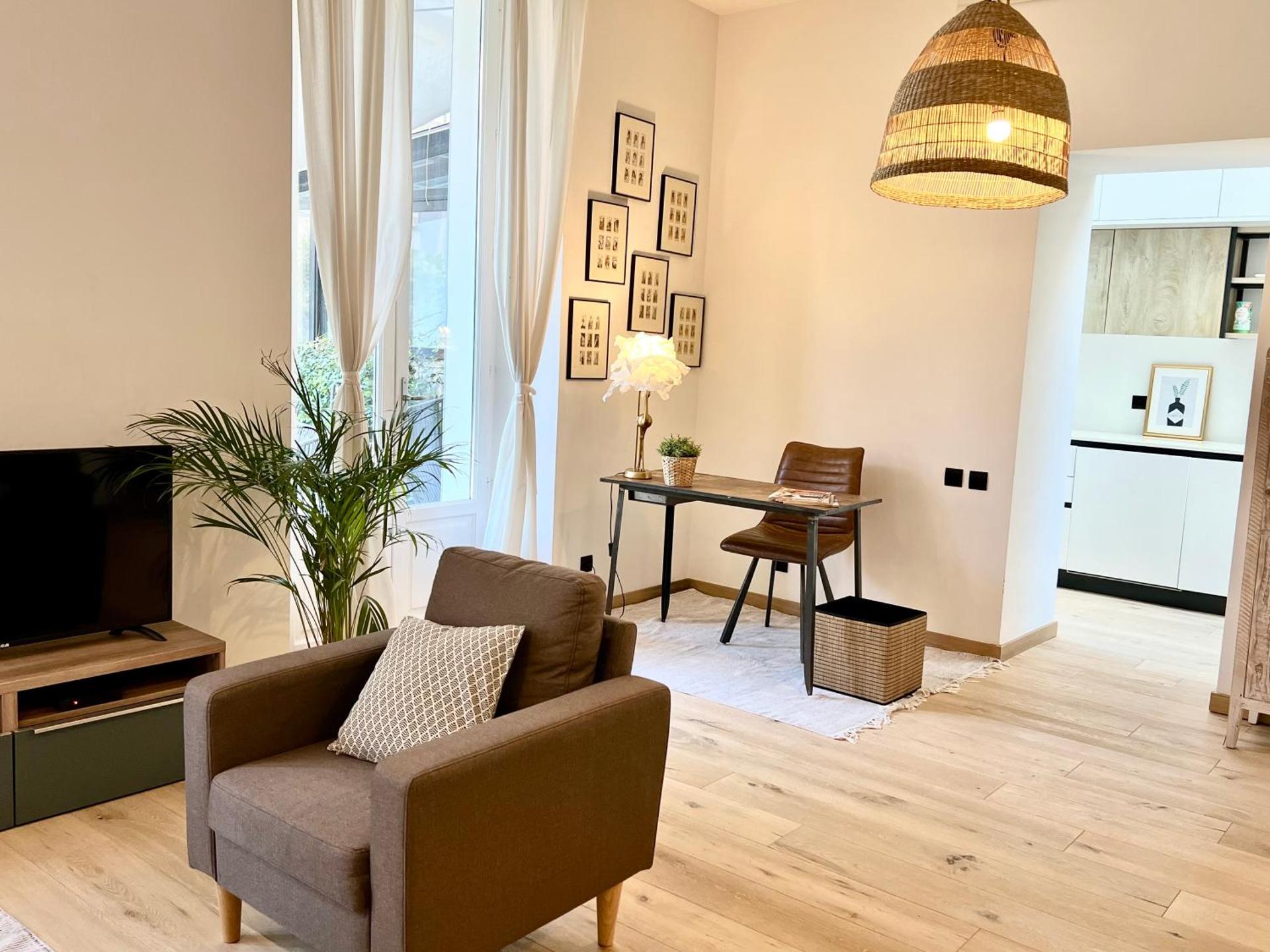 Sweett - Hotel Particulier Garden