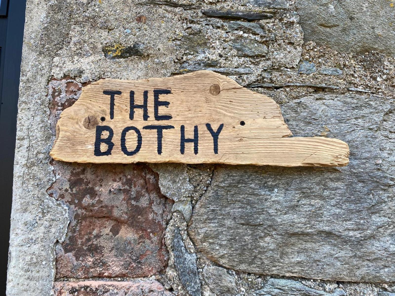 The Bothy at Christmas Cottage