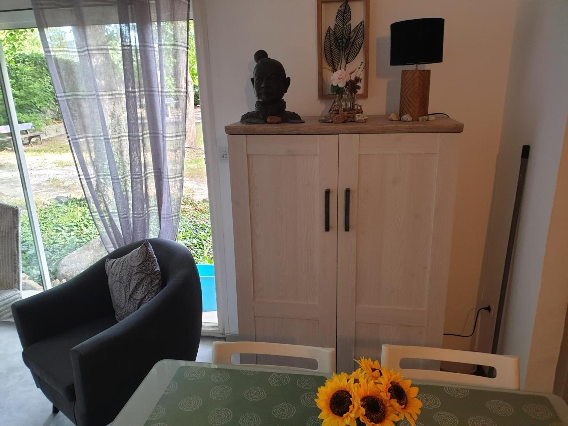 Appartement 10 Des Acacias