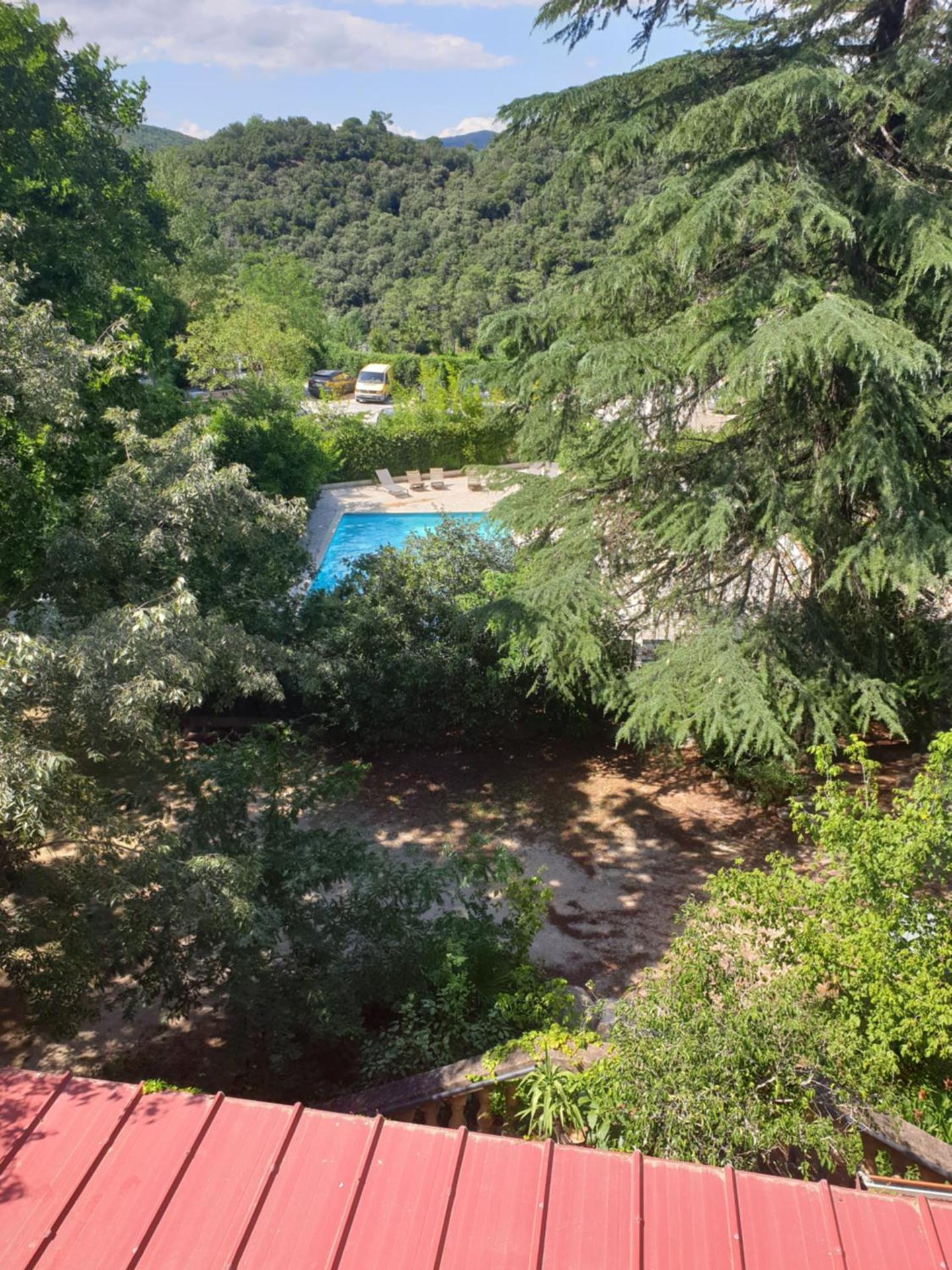 Appartement 10 Des Acacias