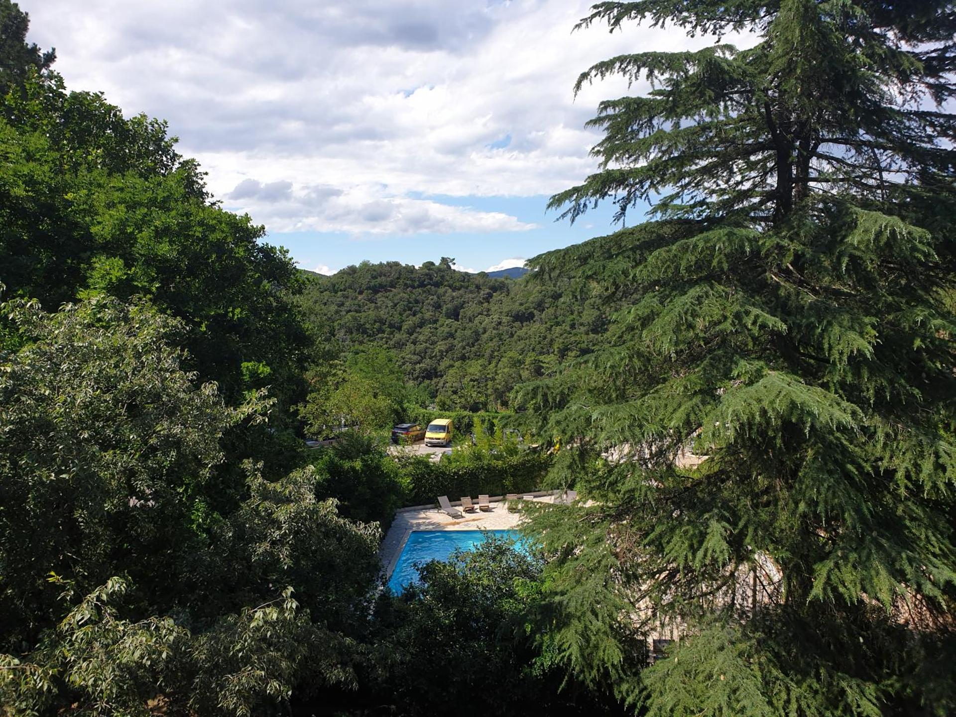 Appartement 10 Des Acacias