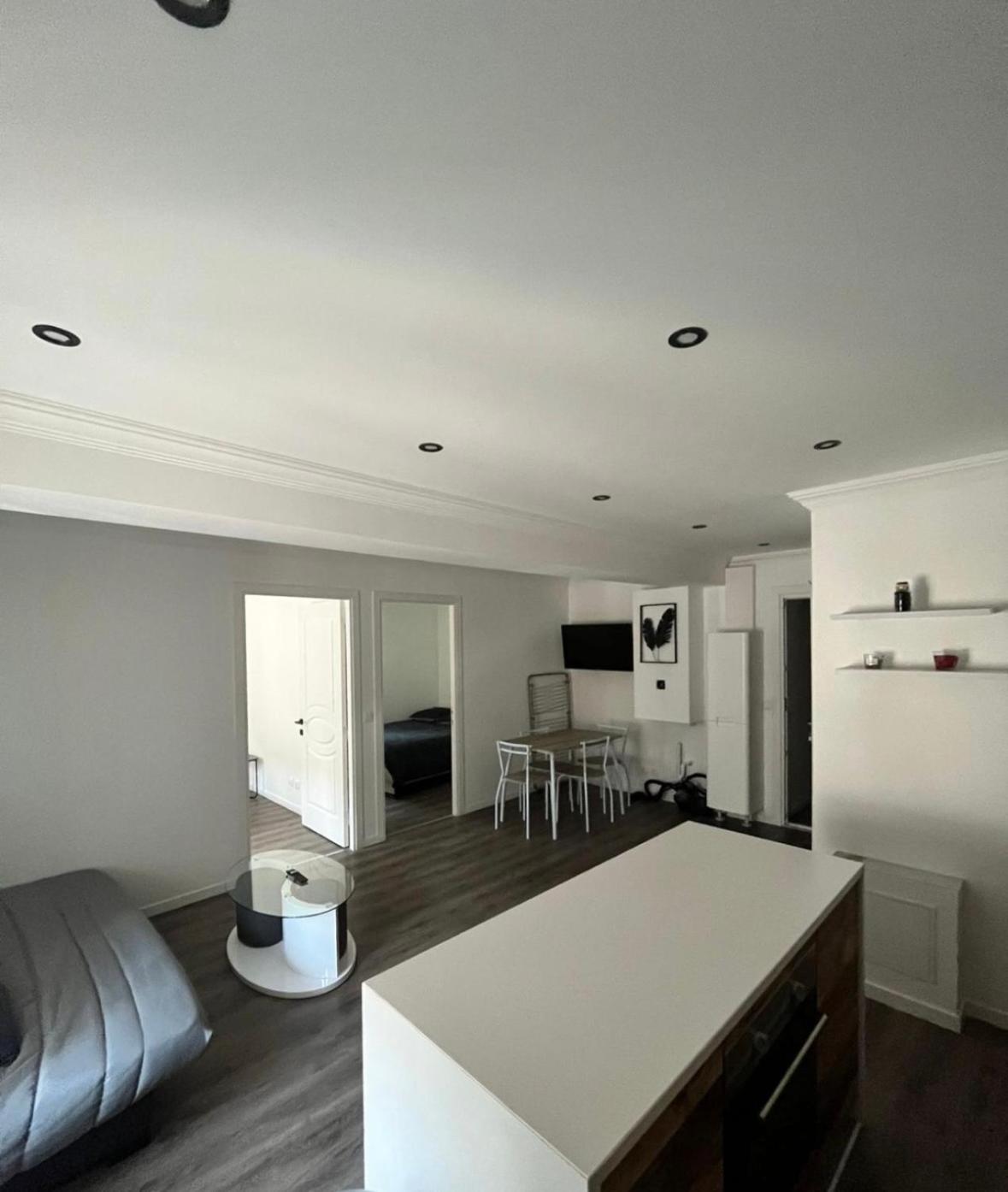 Spacieux T3 aiguebelle