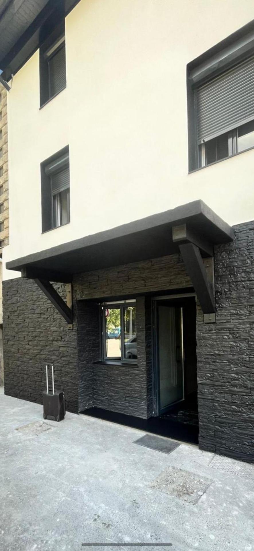 Spacieux T3 aiguebelle