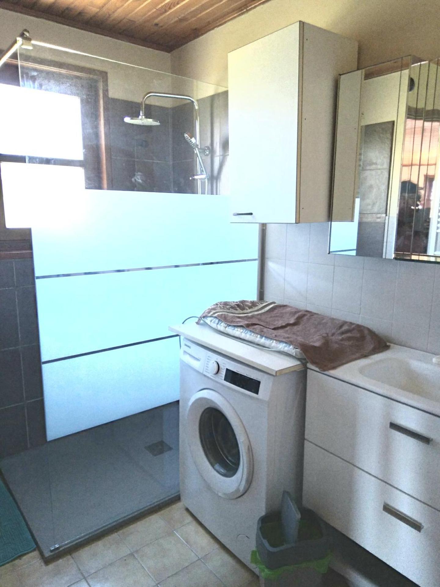 Gîte en pleine campagne