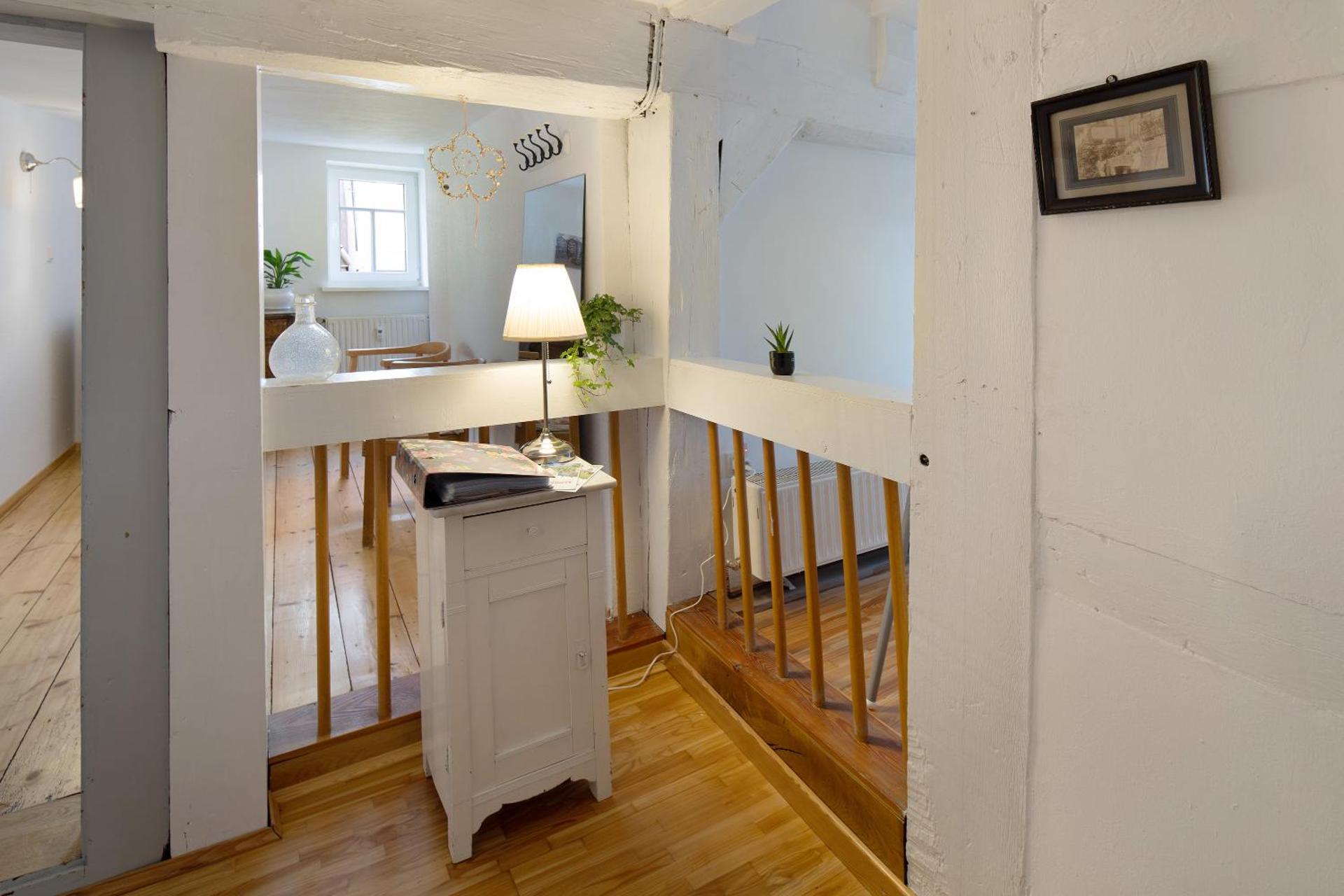 Ferienwohnung Omi Anni