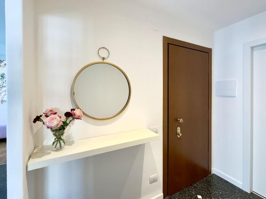 Rosselli Apartment, Lake Como