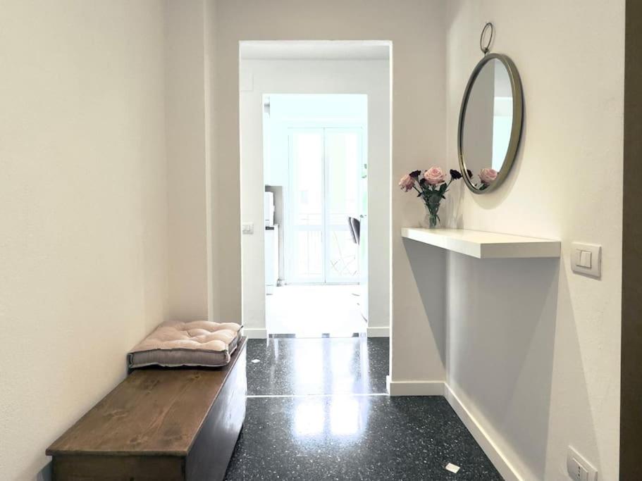 Rosselli Apartment, Lake Como