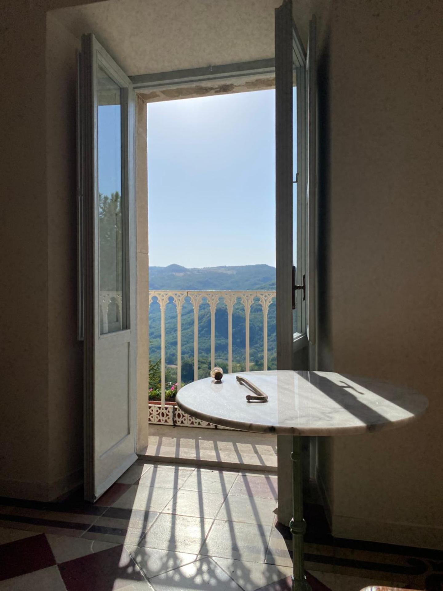 La Dimora di Pindaro