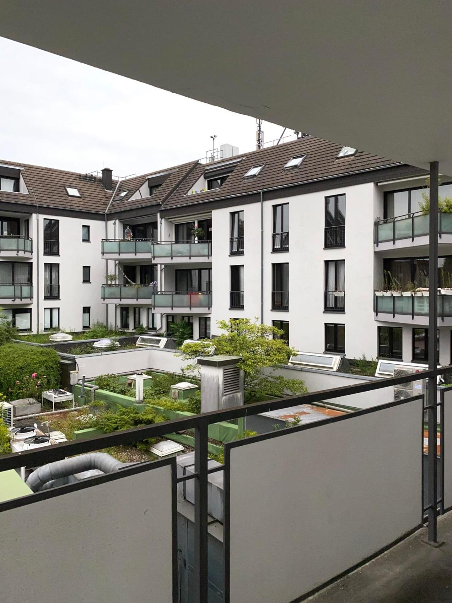 Downtown Residence Düsseldorf