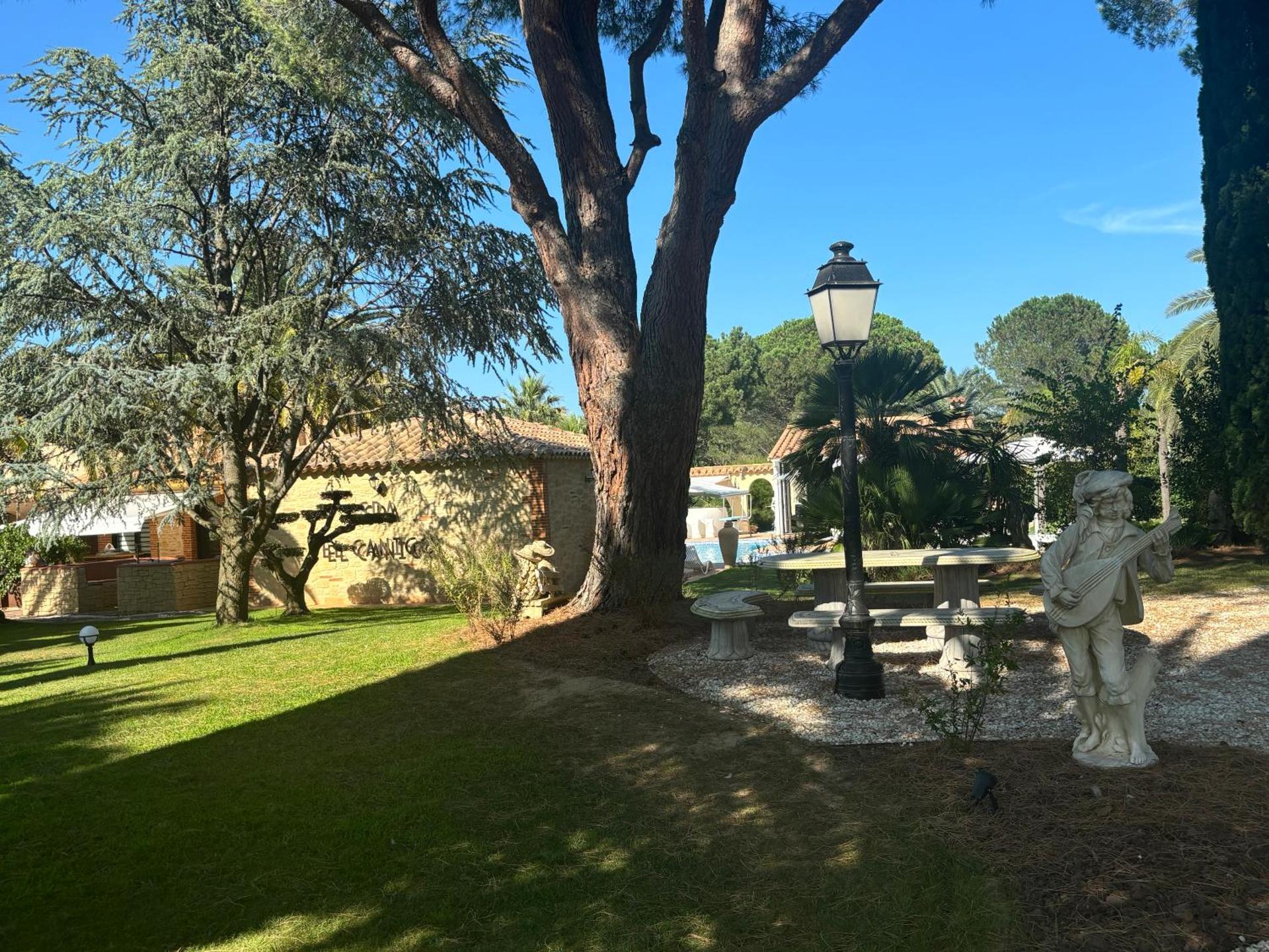 Chambre d'hôtes & SPA Mas Dels Esquirols