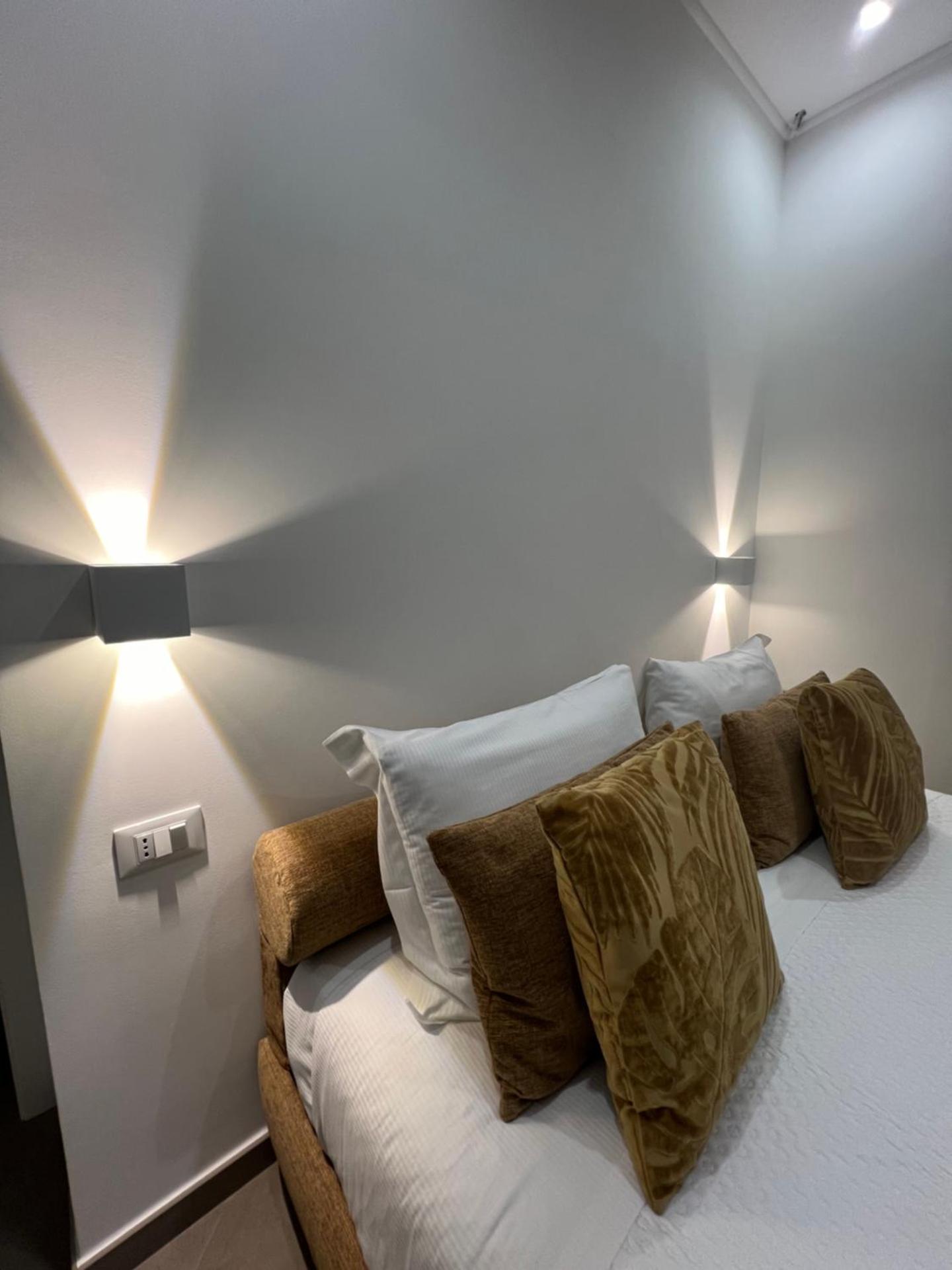 Villa Lualdi Suite Sanremo