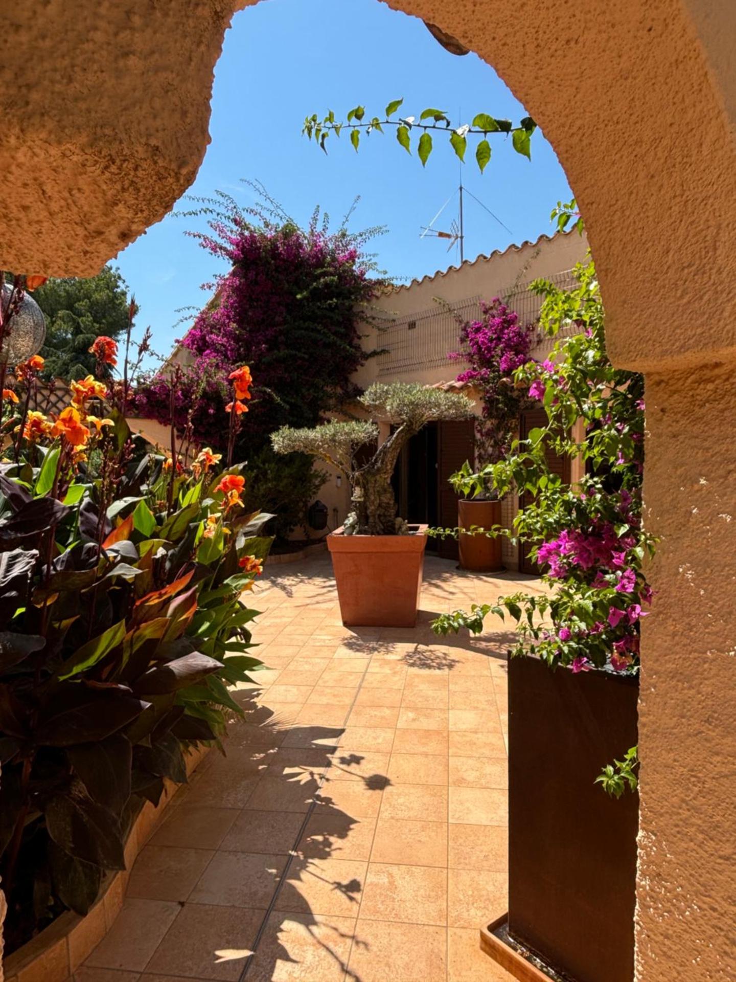 Chambre d'hôtes & SPA Mas Dels Esquirols