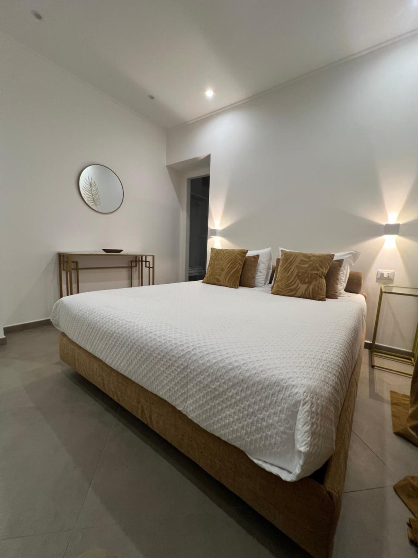 Villa Lualdi Suite Sanremo