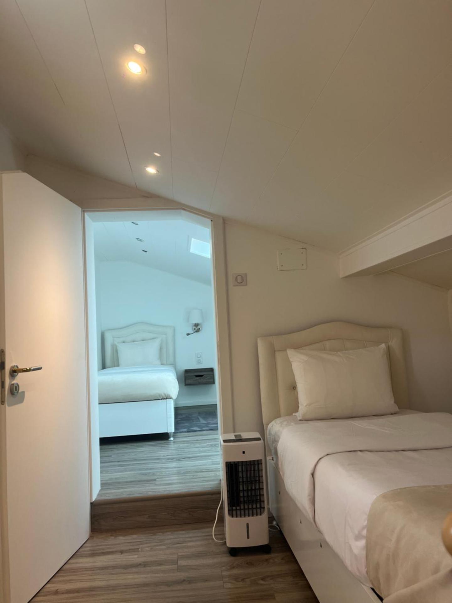 AppartHôtel Elite Forbach Centre