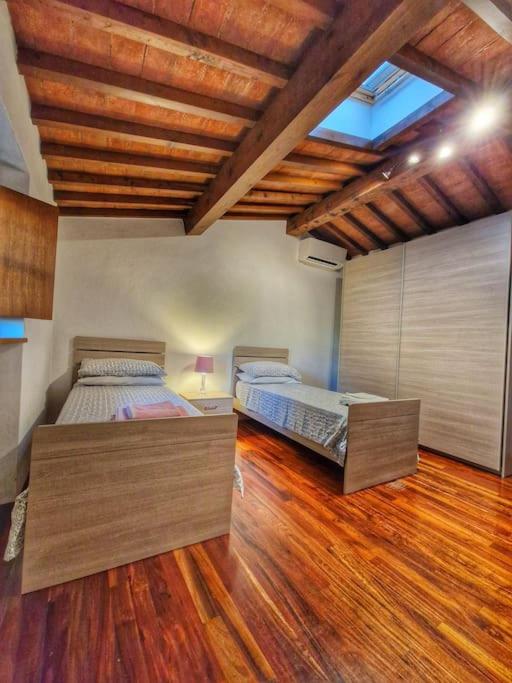 Villa Castaldi Firenze vicina al centro