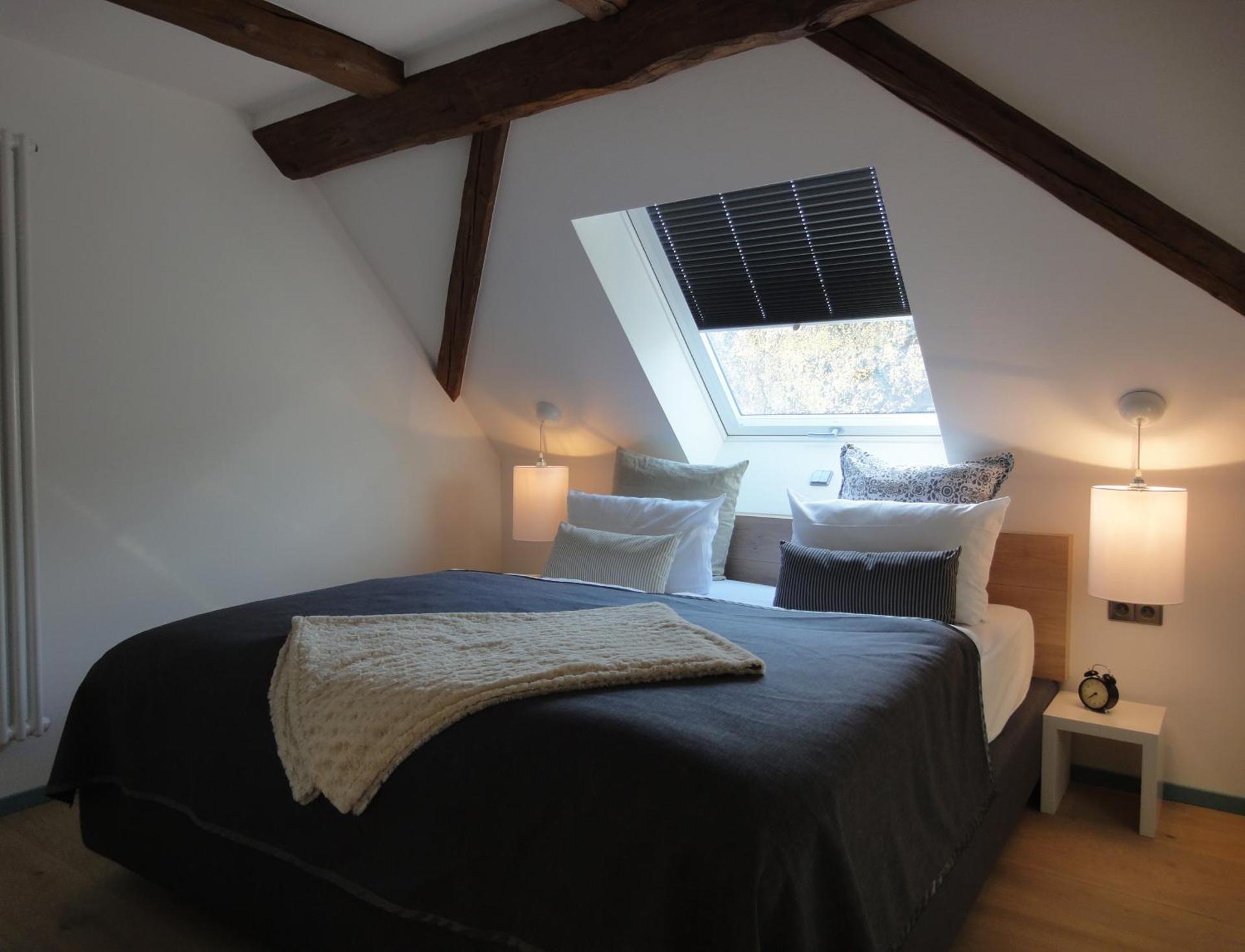 Family Room with Balcony