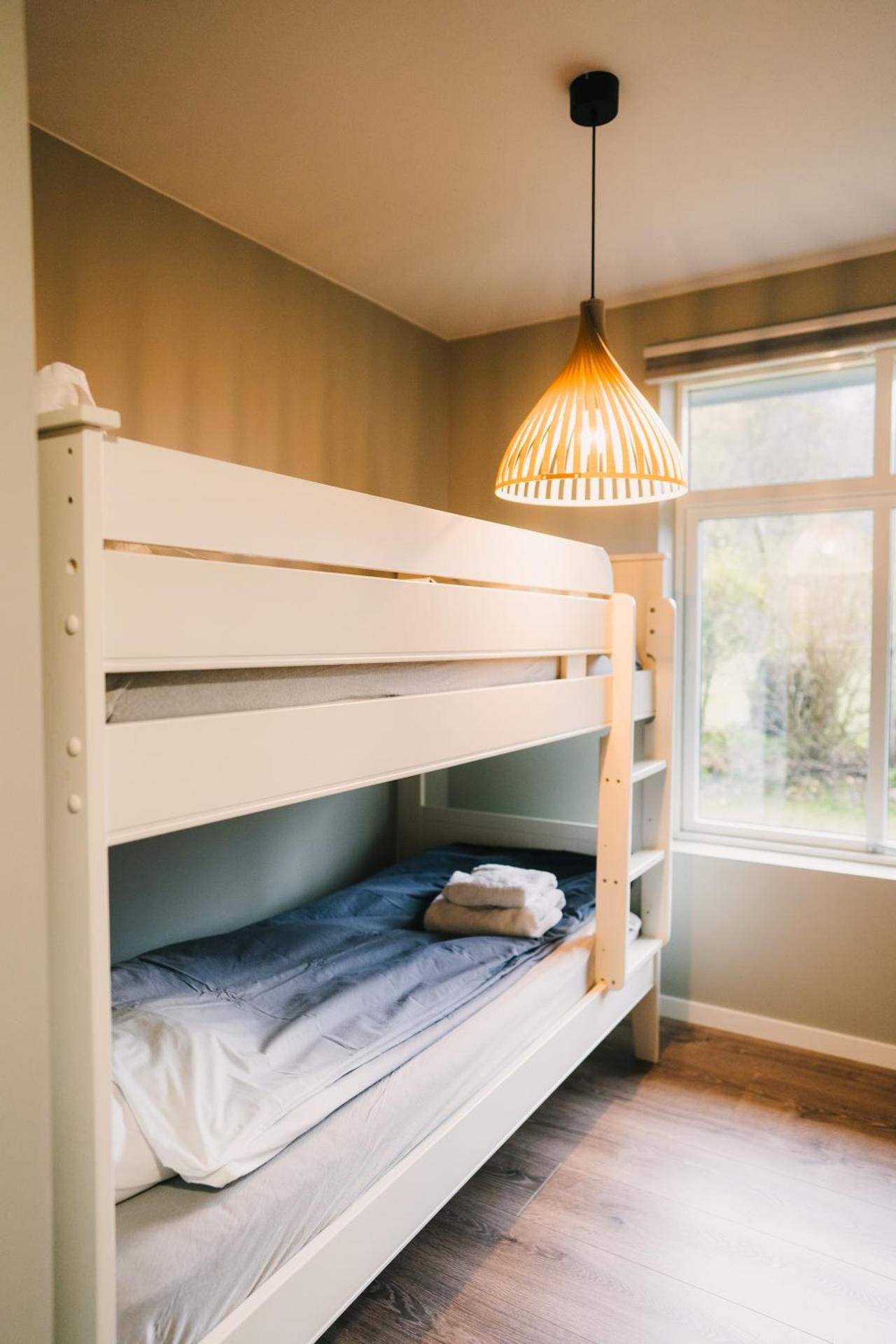 Frafjord Apartments Thor